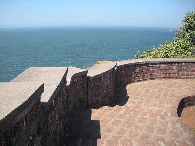 3D-2N Mumbai To Ganpatipule-Ratnagiri Tour Package
