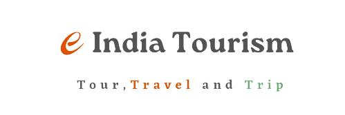 e india tourism