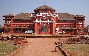 Shri Renuka Mata Mandir, Mahur: Famous Sacred Pilgrimage in Maharashtra