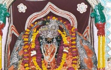 Shri Renuka Mata Mandir, Mahur: Famous Sacred Pilgrimage in Maharashtra