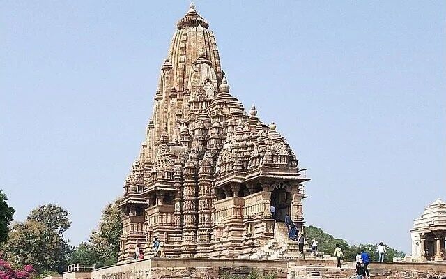Khandariya Mahadev Temple