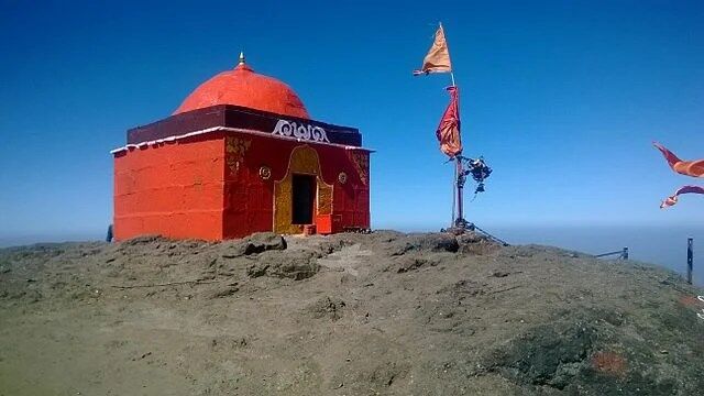 Kalsubai Peak