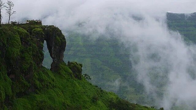 Elephants Head Point