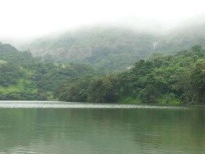 Bhushi Dam Lonavala: A Fun and Frolic Spot - E India Tourism