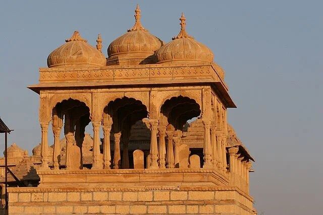 Vyas Chhatri