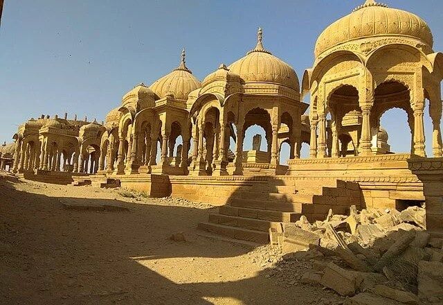 Bada Bagh