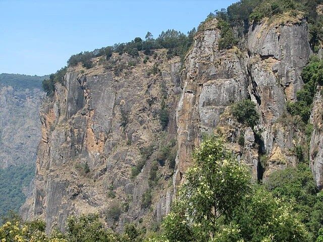 Devils Kitchen: Famous Mysterious and Adventurous Cave in Kodaikanal ...