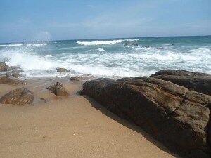 Ramakrishna Beach: A Beautiful and Vibrant Beach in Visakhapatnam - E