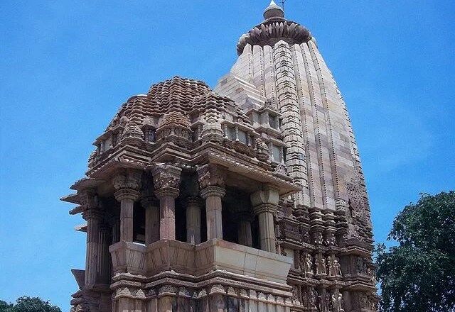 Chaturbhuj Temple
