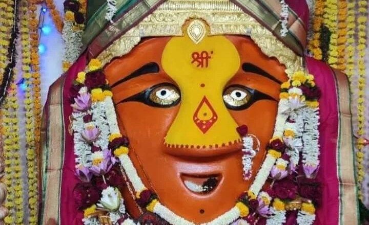 Shri Renuka Mata Mandir
