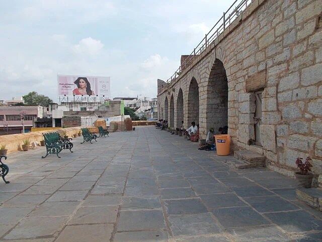 Ponda Reddy Discovering Konda Reddy Fort: A Historical Marvel in Andhra Pradesh - E ...