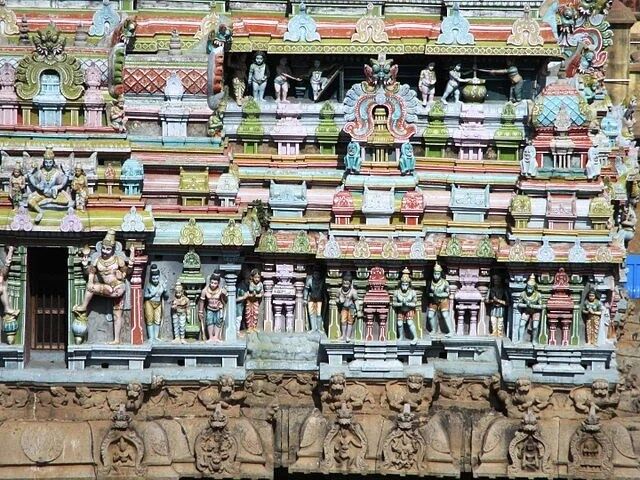 Azhagar Function Arulmigu Koodal Azhagar Temple: Best Complete Guide - E India Tourism
