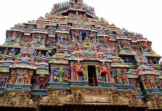 Azhagar Function Arulmigu Koodal Azhagar Temple: Best Complete Guide - E India Tourism