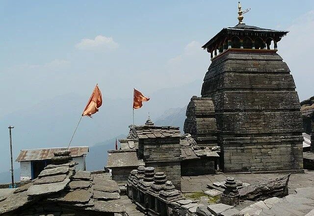 Tungnath Temple